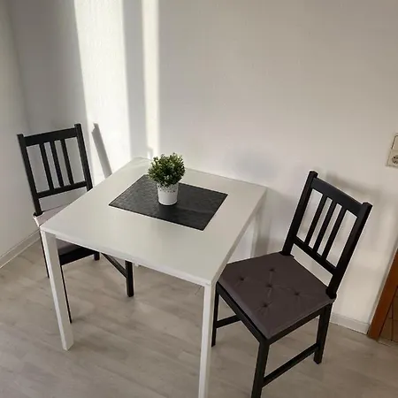 City Apartment Mannheim